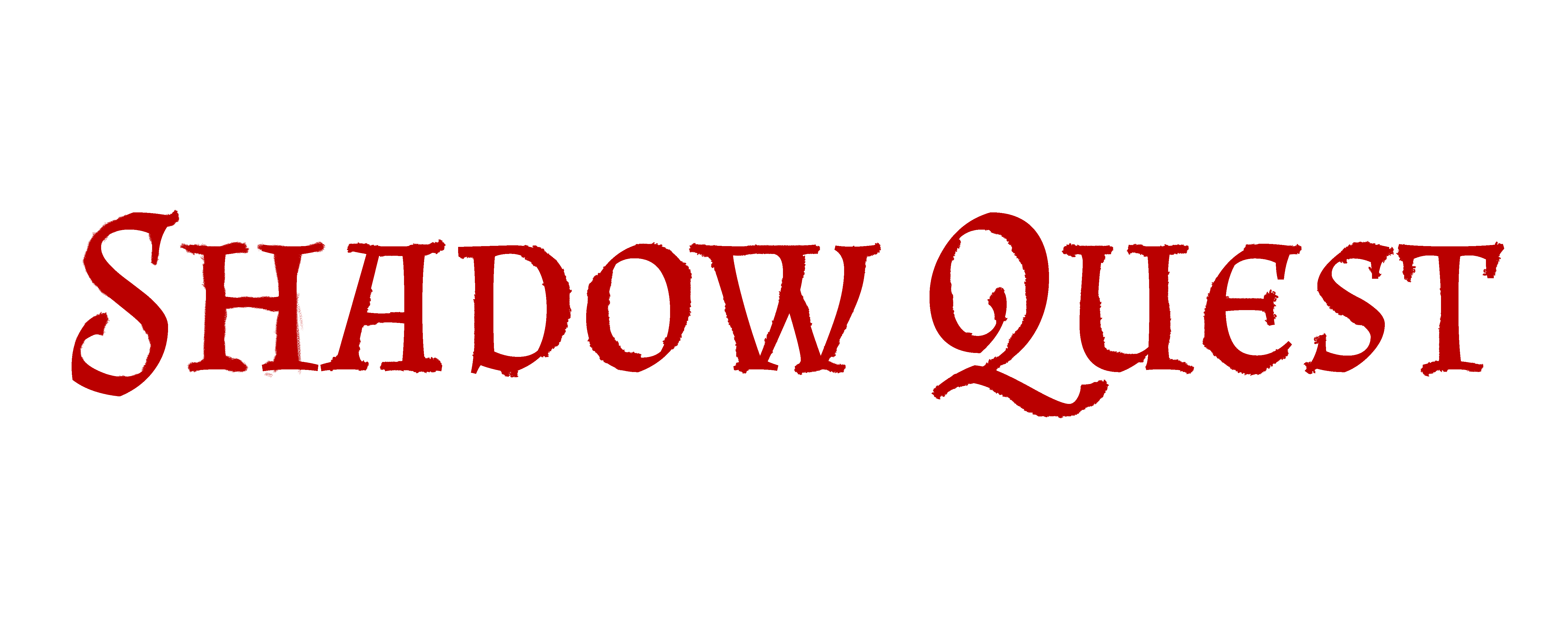Shadow Quest Logo